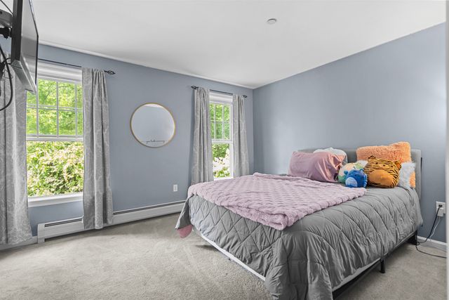 5 Folsom Drive, Boscawen, NH 03303