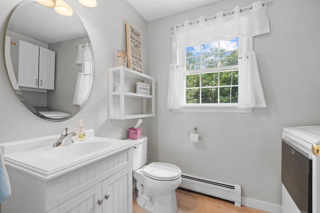 5 Folsom Drive, Boscawen, NH 03303