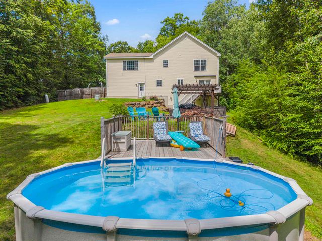 5 Folsom Drive, Boscawen, NH 03303