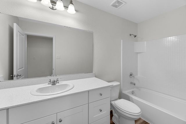 15702 Lone Juniper Drive, Crosby, TX 77532