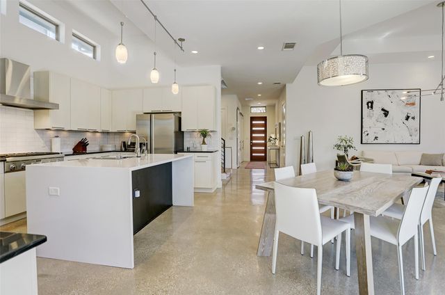 3407 Windsor RD, Austin, TX 78703