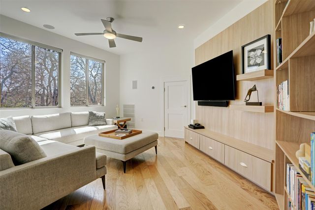 3407 Windsor RD, Austin, TX 78703