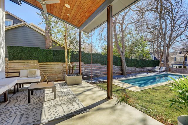 3407 Windsor RD, Austin, TX 78703