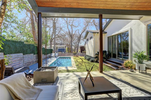 3407 Windsor RD, Austin, TX 78703