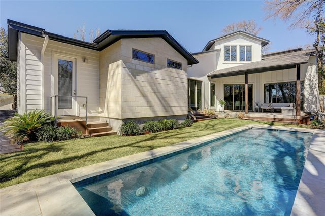 3407 Windsor RD, Austin, TX 78703