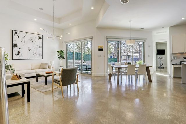 3407 Windsor RD, Austin, TX 78703