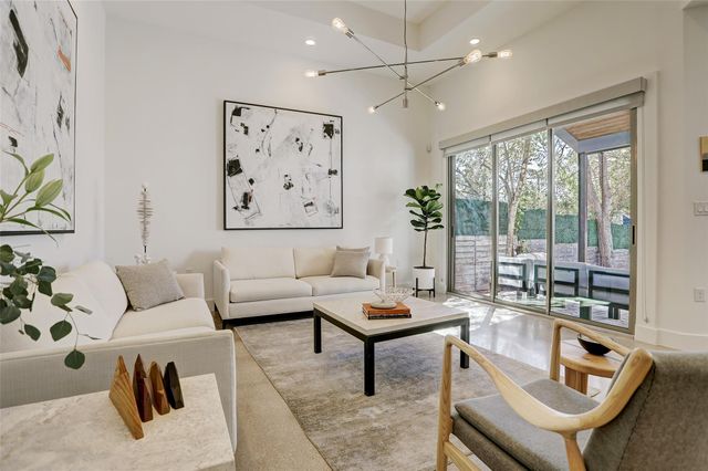 3407 Windsor RD, Austin, TX 78703