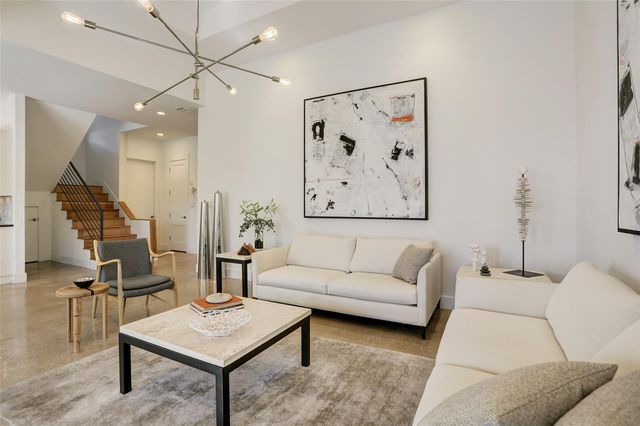 3407 Windsor RD, Austin, TX 78703