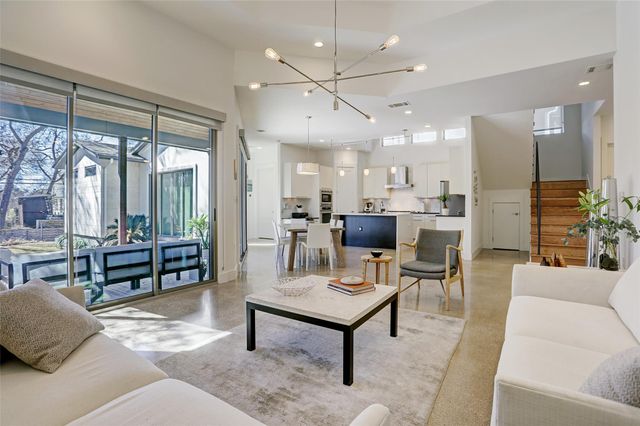 3407 Windsor RD, Austin, TX 78703