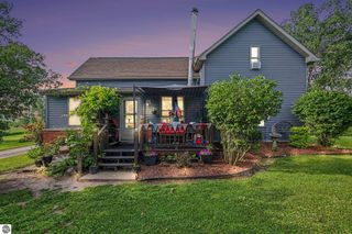 4187 Mills Road, Prescott, MI 48756