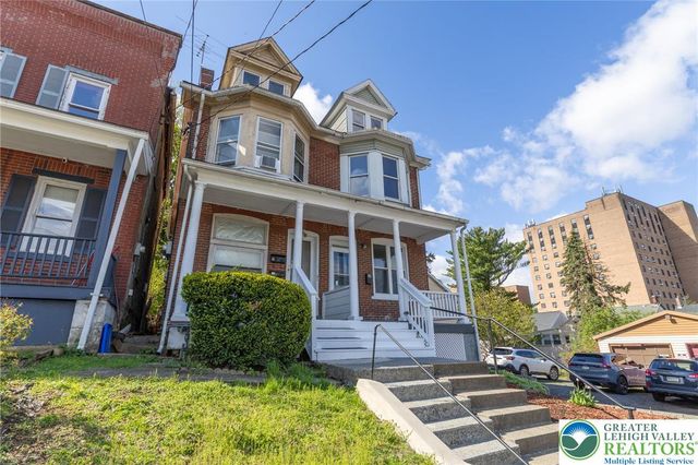 69 West Union Boulevard, Bethlehem City, PA 18018