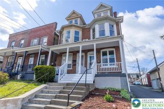 69 West Union Boulevard, Bethlehem City, PA 18018