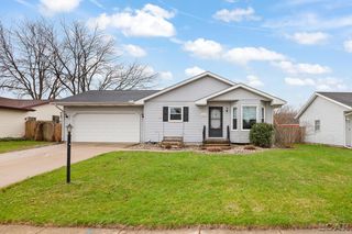 1514 Westhaven Boulevard, Tecumseh, MI 49286
