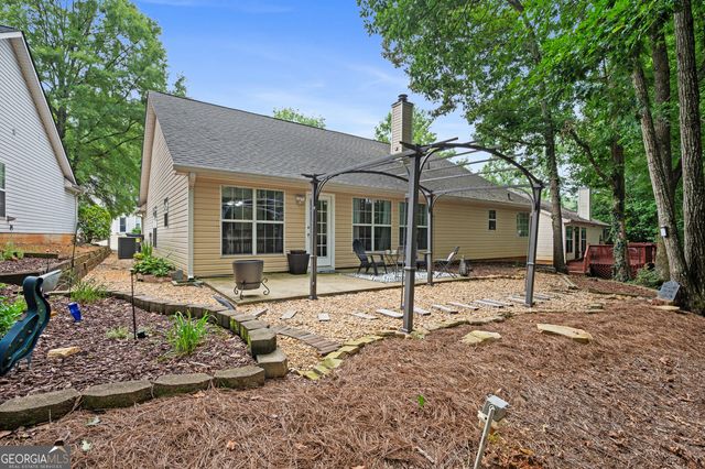 3312 Freedom Landing NW, Kennesaw, GA 30144