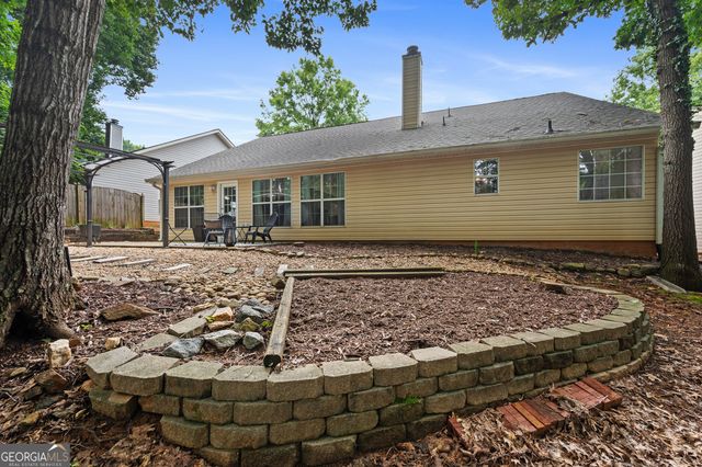 3312 Freedom Landing NW, Kennesaw, GA 30144
