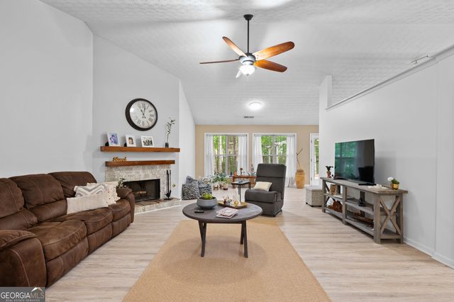 3312 Freedom Landing NW, Kennesaw, GA 30144