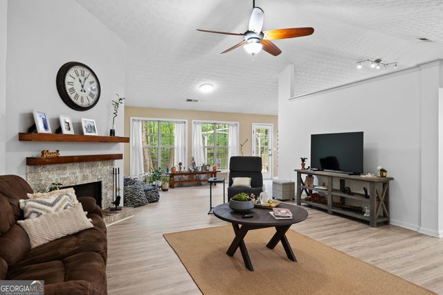 3312 Freedom Landing NW, Kennesaw, GA 30144