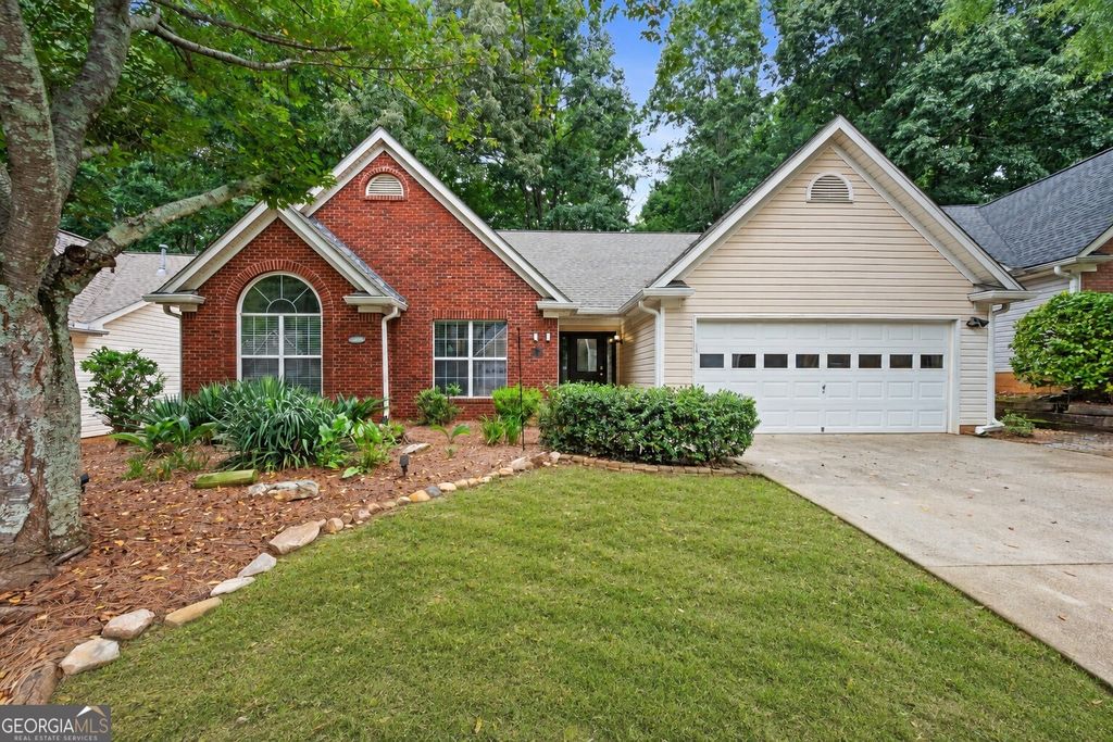 3312 Freedom Landing NW, Kennesaw, GA 30144