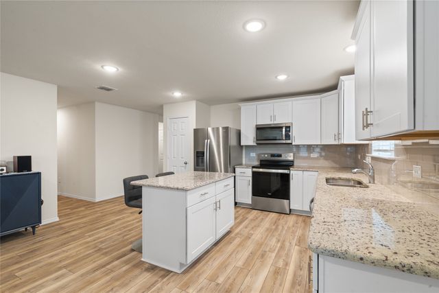 1113 Trace Drive, Aubrey, TX 76227