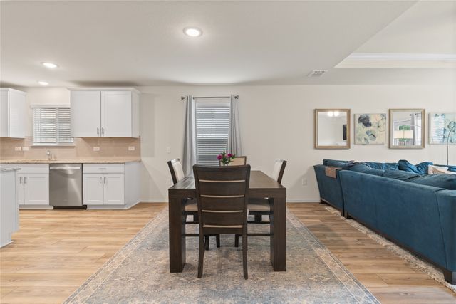 1113 Trace Drive, Aubrey, TX 76227