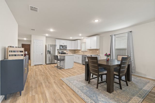 1113 Trace Drive, Aubrey, TX 76227