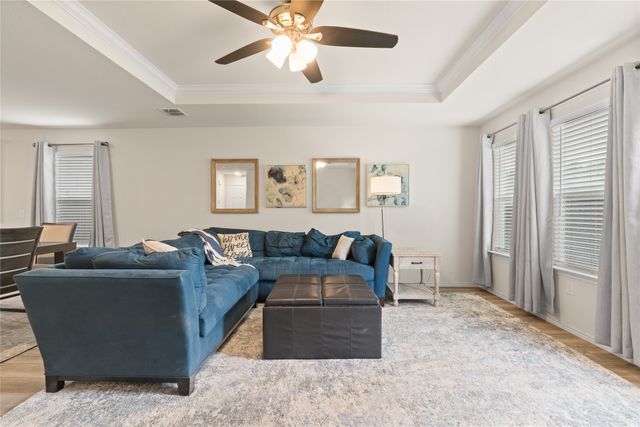 1113 Trace Drive, Aubrey, TX 76227