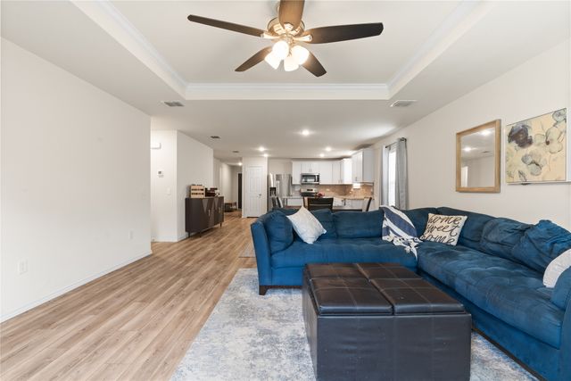 1113 Trace Drive, Aubrey, TX 76227