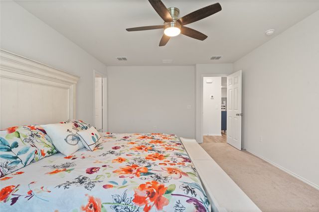 1113 Trace Drive, Aubrey, TX 76227