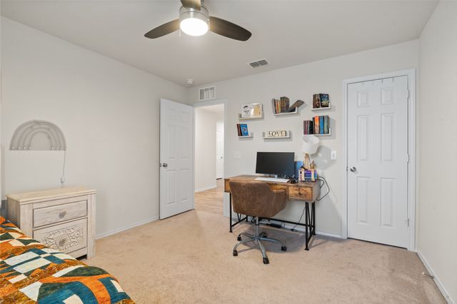 1113 Trace Drive, Aubrey, TX 76227