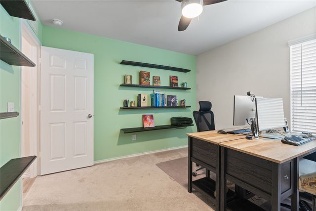 1113 Trace Drive, Aubrey, TX 76227