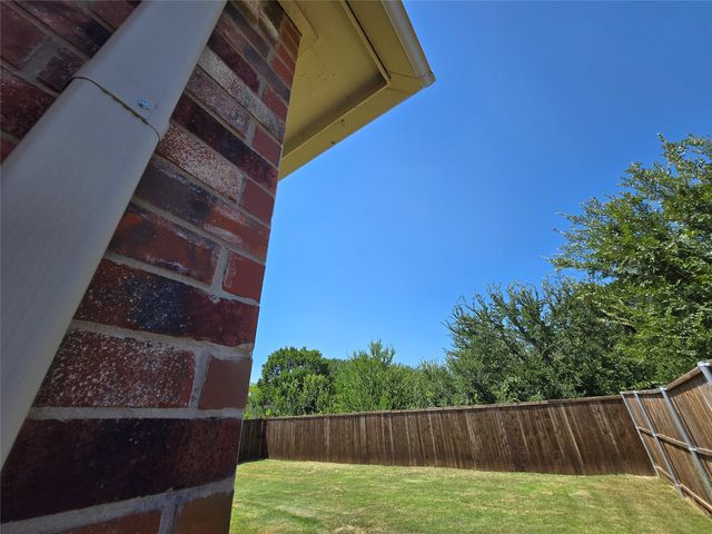 1113 Trace Drive, Aubrey, TX 76227