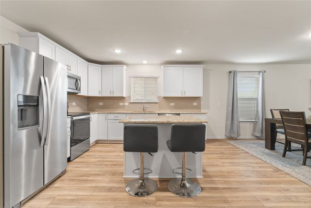 1113 Trace Drive, Aubrey, TX 76227