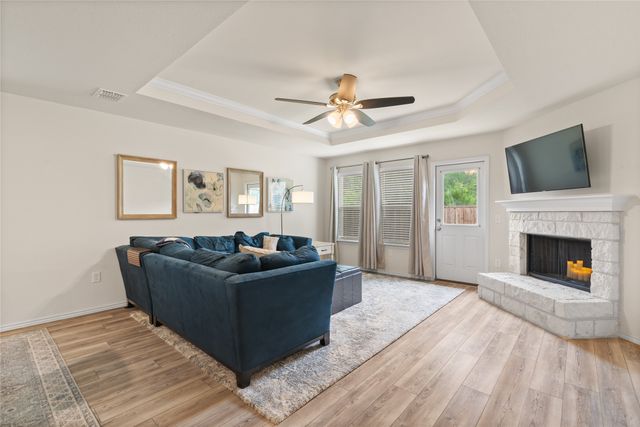 1113 Trace Drive, Aubrey, TX 76227