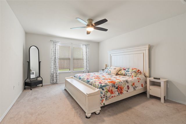 1113 Trace Drive, Aubrey, TX 76227