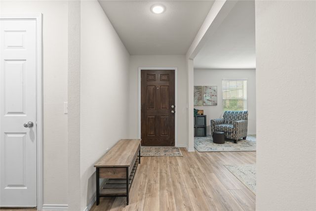 1113 Trace Drive, Aubrey, TX 76227