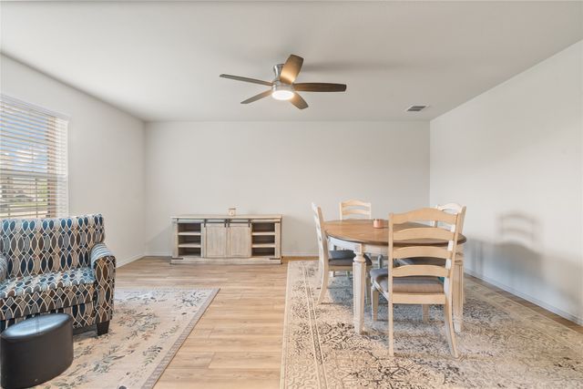 1113 Trace Drive, Aubrey, TX 76227