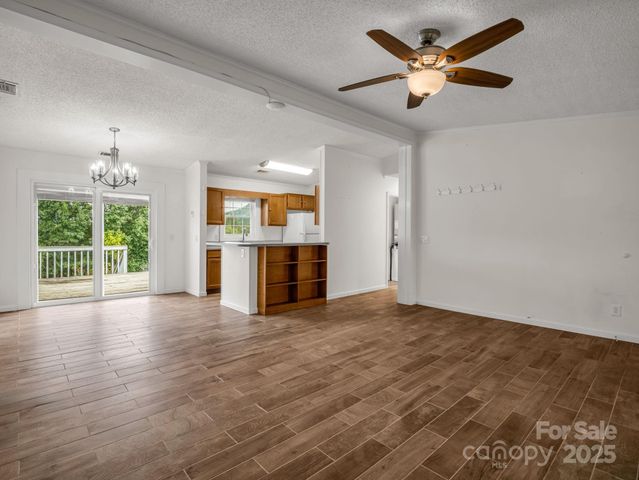 3 Quail Pointe Road, Fletcher, NC 28732