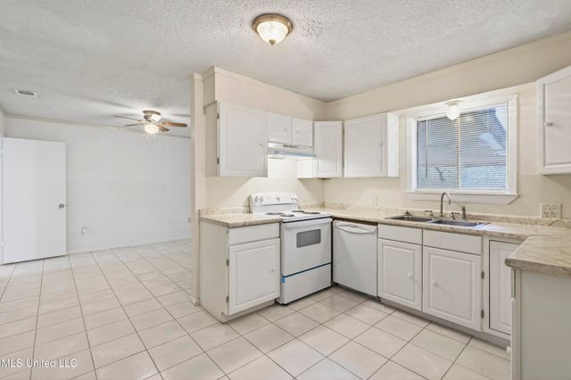 3 Nottingham Circle, Gulfport, MS 39503