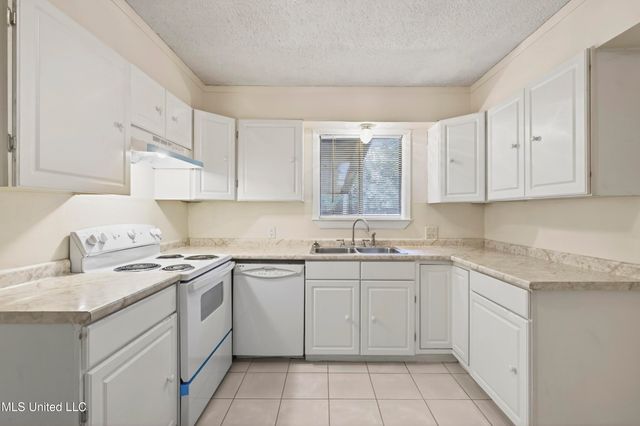 3 Nottingham Circle, Gulfport, MS 39503