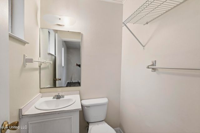 3 Nottingham Circle, Gulfport, MS 39503