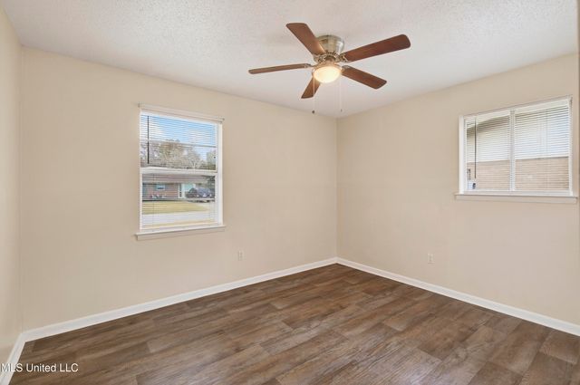 3 Nottingham Circle, Gulfport, MS 39503