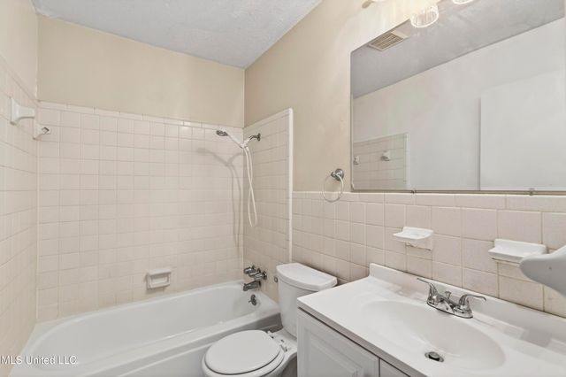 3 Nottingham Circle, Gulfport, MS 39503