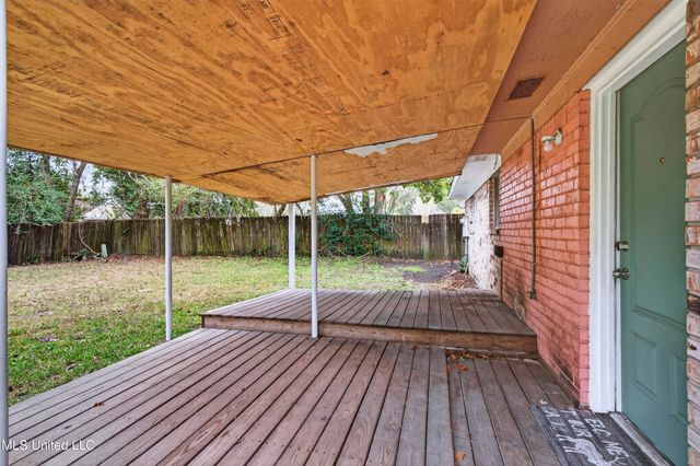 3 Nottingham Circle, Gulfport, MS 39503