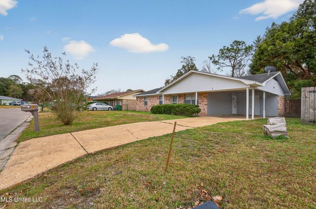 3 Nottingham Circle, Gulfport, MS 39503