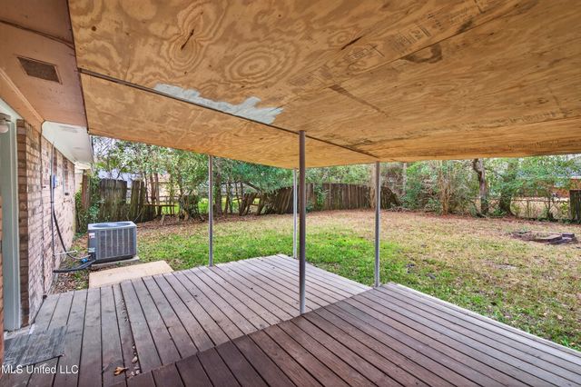 3 Nottingham Circle, Gulfport, MS 39503