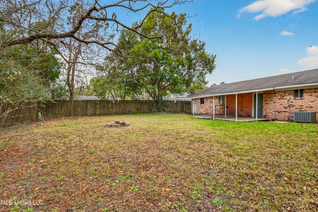 3 Nottingham Circle, Gulfport, MS 39503