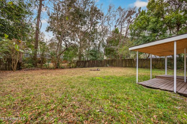 3 Nottingham Circle, Gulfport, MS 39503