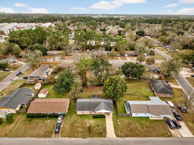 3 Nottingham Circle, Gulfport, MS 39503