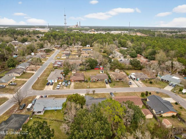 3 Nottingham Circle, Gulfport, MS 39503