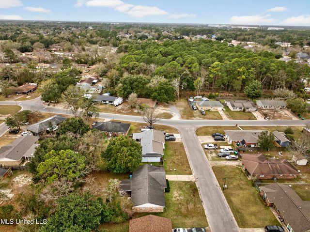 3 Nottingham Circle, Gulfport, MS 39503